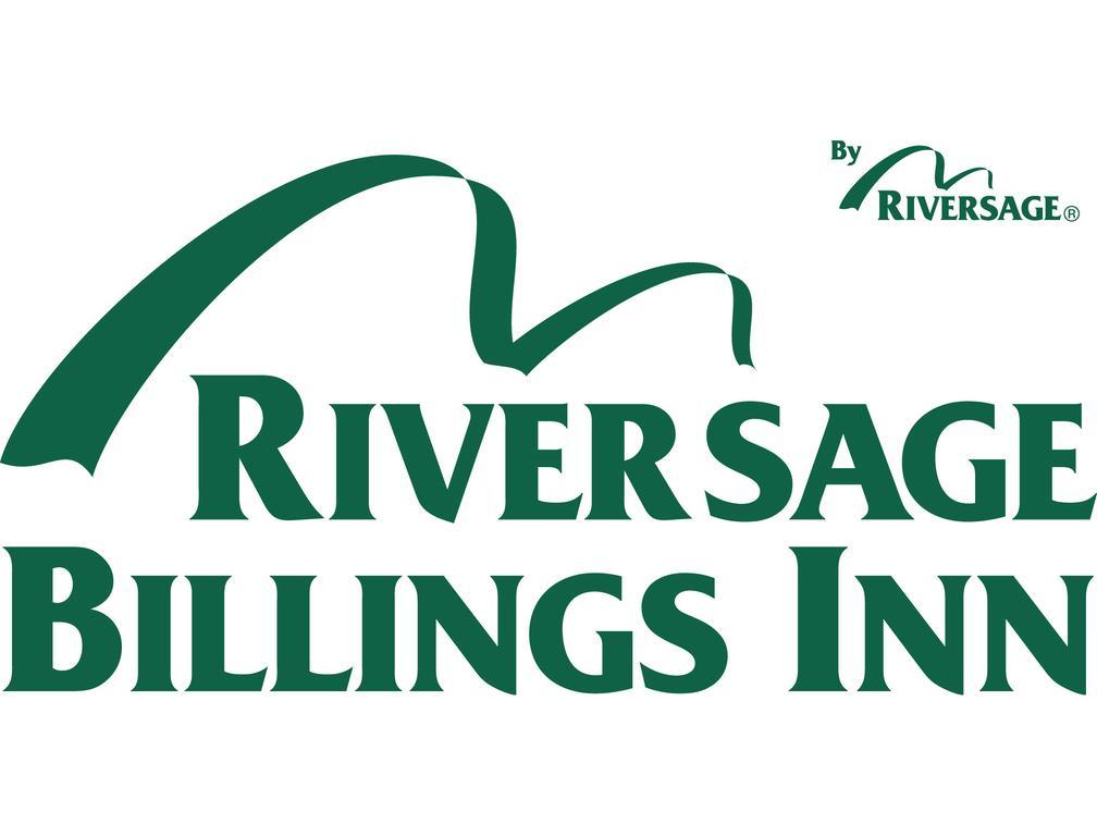 Riversage Billings Inn Exteriér fotografie